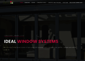 idealwindowsystems.com