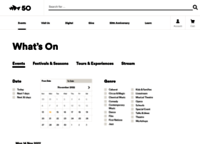 ideas.sydneyoperahouse.com