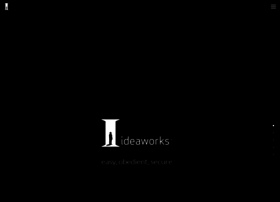 ideaworks.co.uk