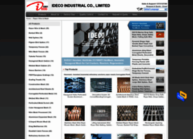 ideco-metal.com