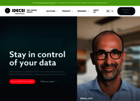 idecsi.com