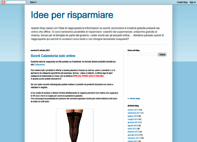 idee-per-risparmiare.blogspot.com