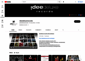 ideedeluxerecords.de