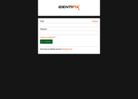 identifix.fr