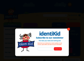 identikid.com.au