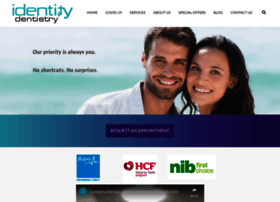 identitydentistry.com.au