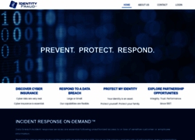 identityfraud.com