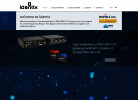 identix.us.com