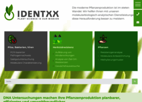 identxx.com