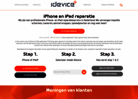 ideviceplus.nl