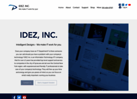 idez.com