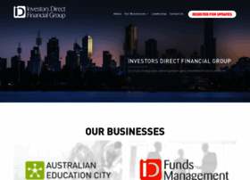 idfg.com.au