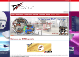 idms-ingenierie.fr