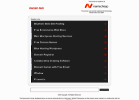 idomain.tech