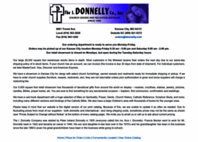 idonnelly.com