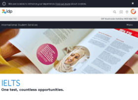 idpieltstestcentres.com