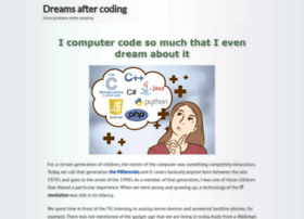 idreamincode.co.uk