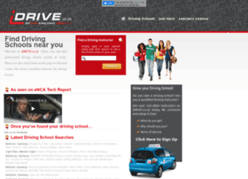 idrive.co.za