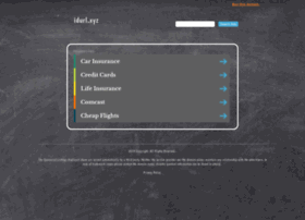 idurl.xyz