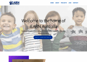 iearn.org.au