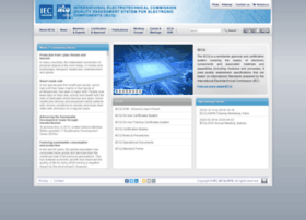 iecq.org
