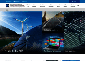 iecre.org