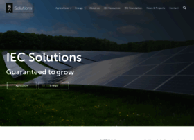 iecsolutions.co.uk