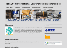 ieee-icm2019.org