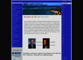 ieee-ssci.org