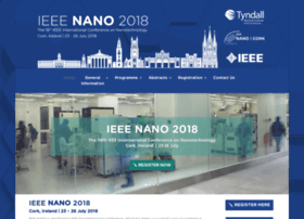 ieeenano2018.org