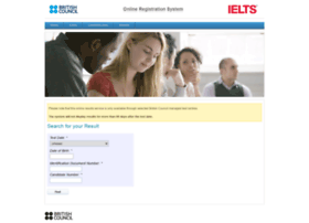 ielts-results.britishcouncil.org