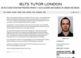 ieltstutorlondon.co.uk