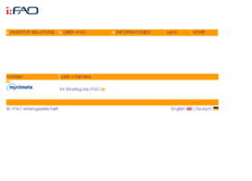ifao.net