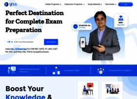 ifasonline.com