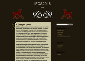 ifcs2018.org