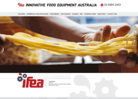 ifea.com.au