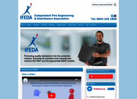 ifeda.org