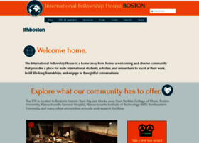 ifhboston.org