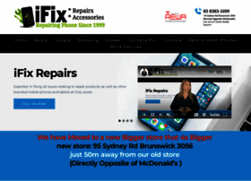 ifixrepair.com.au