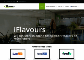 iflavours.nl