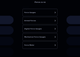 iforce.co.nz