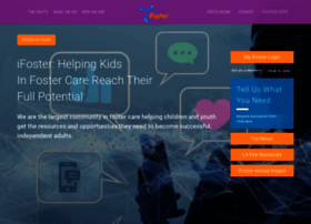ifoster.org