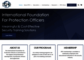 ifpo.org