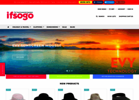 ifsogo.com