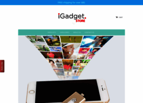 igadget.store