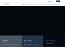 igal-network.com