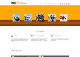 igamesentertainment.com