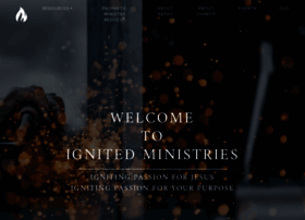 ignitedministries.org