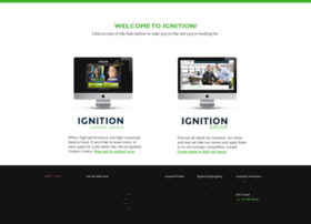 ignition.co.za