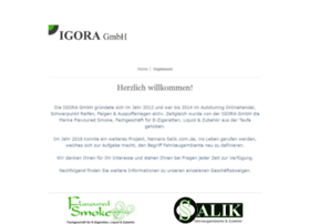 igora-gmbh.de